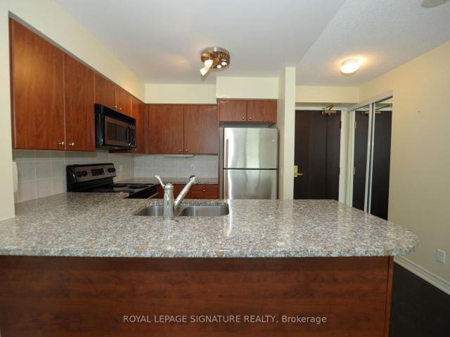Condo for sale in Woburn, Ontario