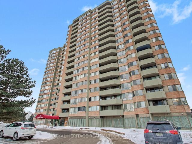 Condo for sale in Woburn, Ontario
