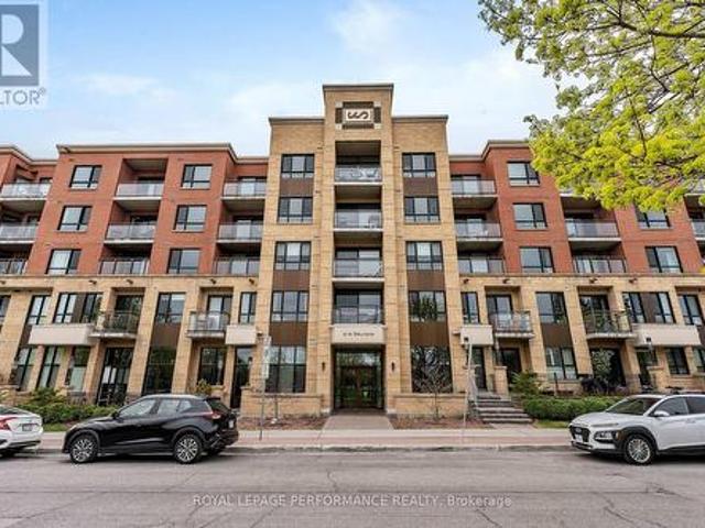 Condo for sale in Mulhurst Bay, Ontario