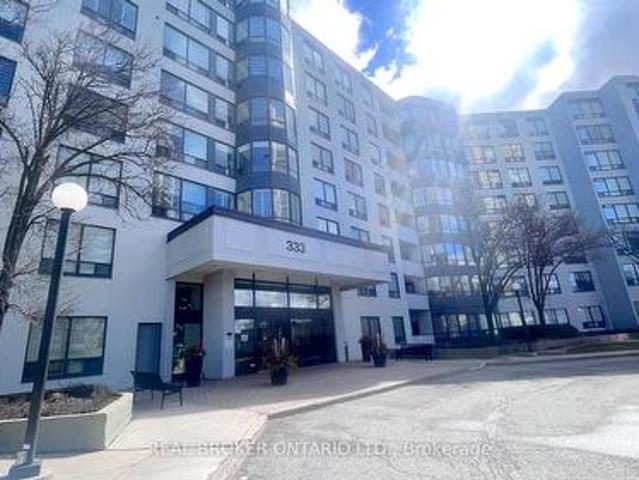 Condo for sale in Thornhill, Vaughan