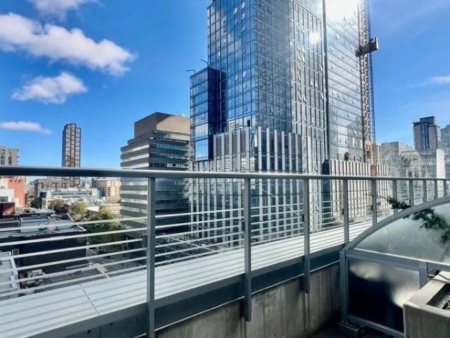 House for rent in Toronto Centre, Toronto