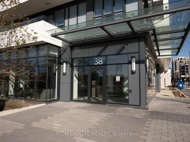 Condo for rent in Woburn, Ontario