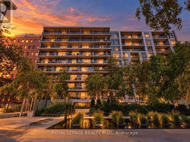 Condo for sale in Woburn, Ontario