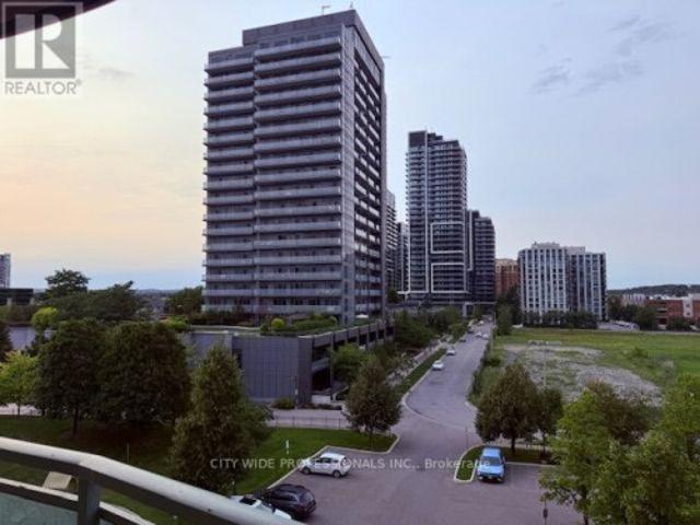Condo for sale in York, Ontario