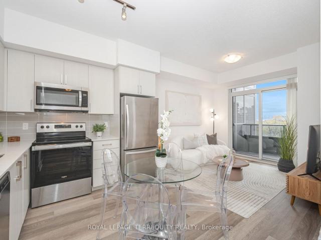 Condo for sale in Woburn, Ontario
