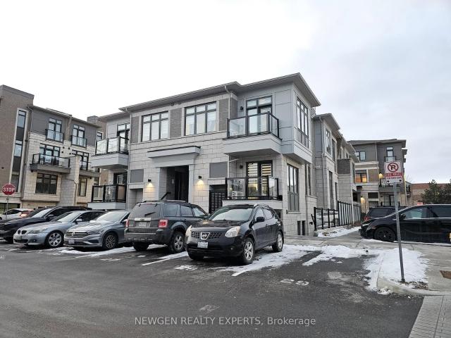 Condo for sale in Georgina, Ontario