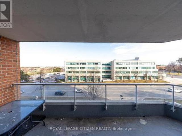 Condo for sale in Woburn, Ontario