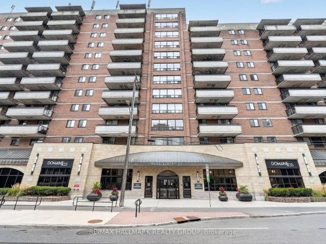 House for rent in Somerset, Ottawa