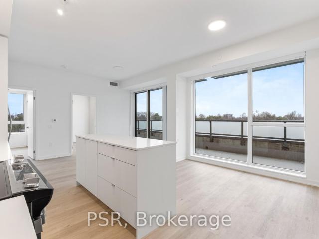 Condo for rent in Woburn, Ontario