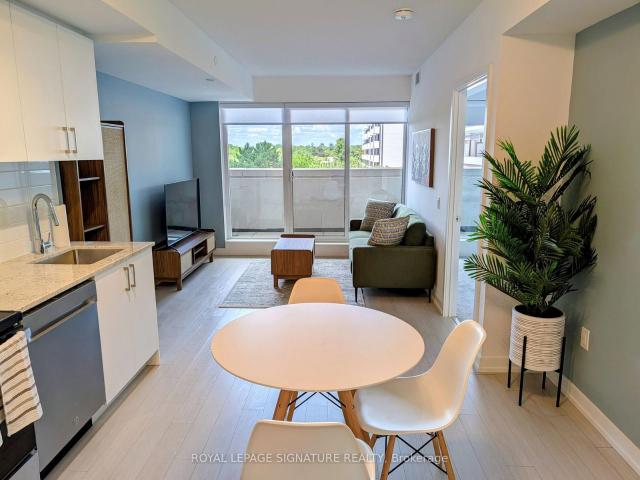 Condo for rent in Woburn, Ontario