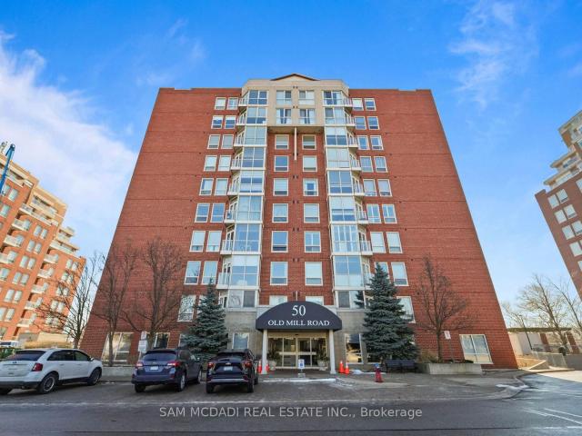 Condo for rent in Woburn, Ontario