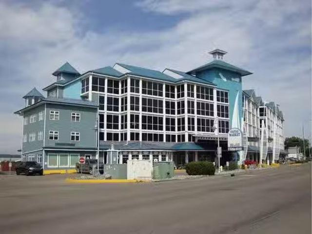 Condo for sale in Sylvan Lake, Alberta