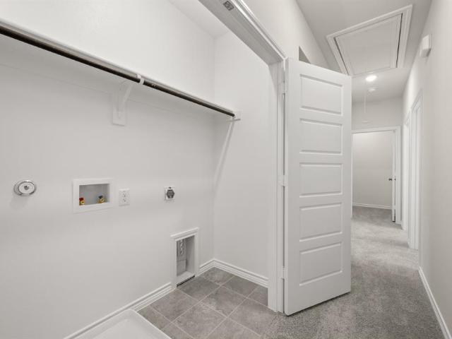 House for sale in Denton, Texas