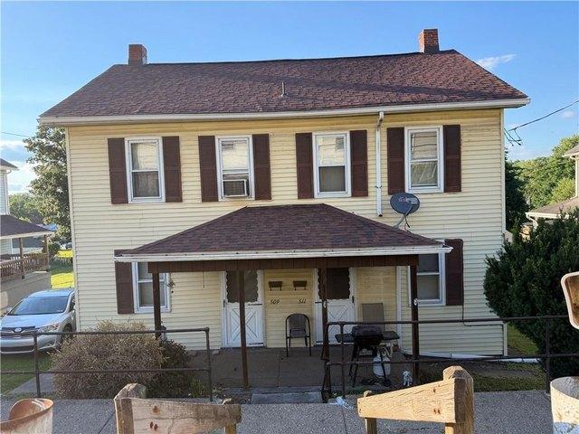 House for sale in Hutchinson, Pennsylvania