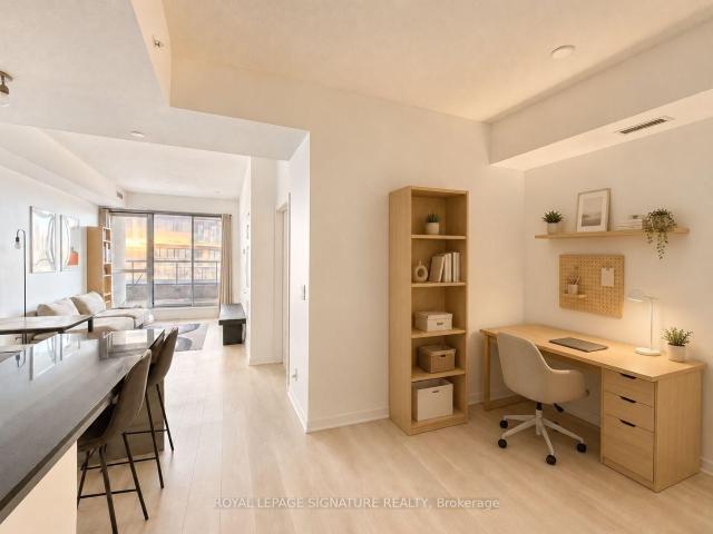 Condo for rent in Woburn, Ontario