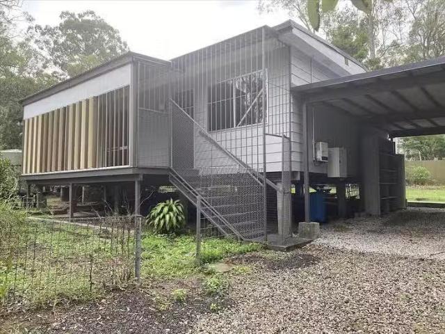 House for rent in Toombul, Queensland