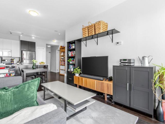 Condo for rent in Woburn, Ontario