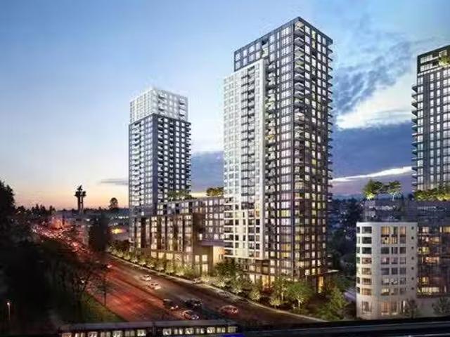 House for rent in Vancouver, British Columbia