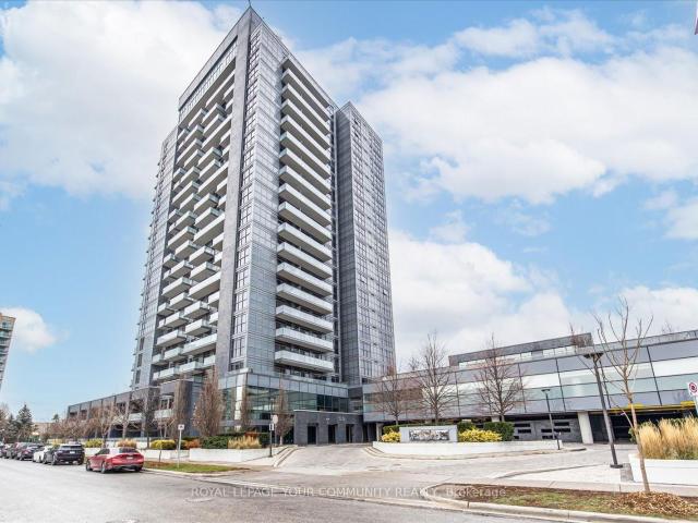 Condo for rent in Woburn, Ontario