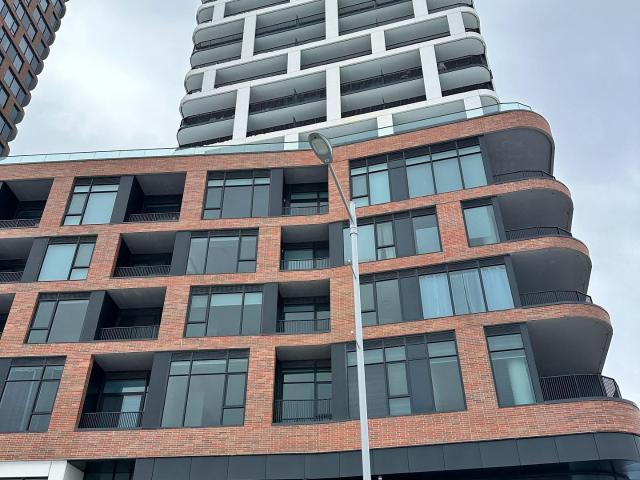Condo for rent in Toronto, Golden Horseshoe
