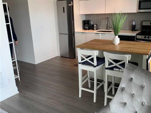Condo for rent in Woburn, Ontario