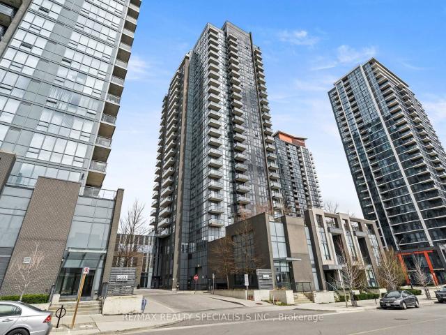 Condo for sale in Mississauga, Ontario