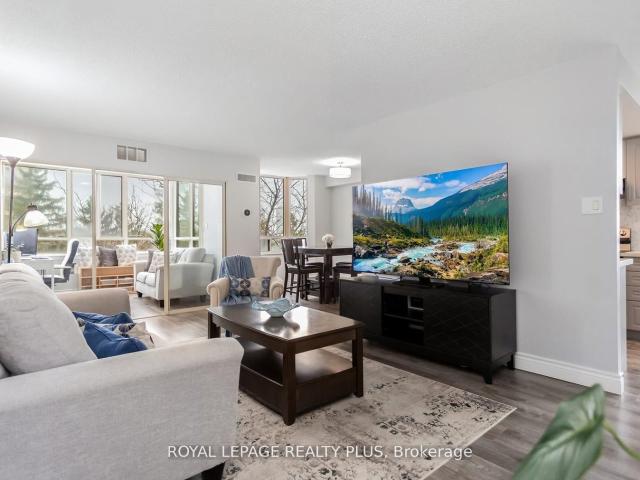 Condo for sale in Georgina, Ontario