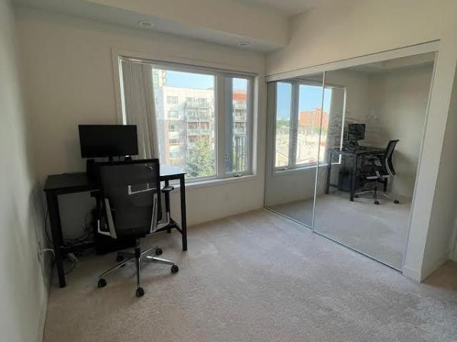 Condo for rent in Woburn, Ontario
