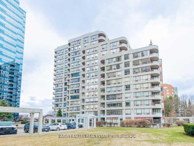 Condo for sale in Woburn, Ontario