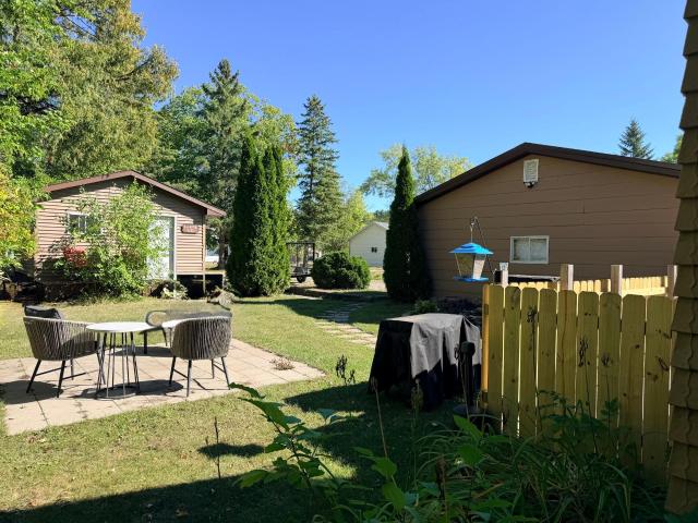 House for sale in Fosston, Minnesota