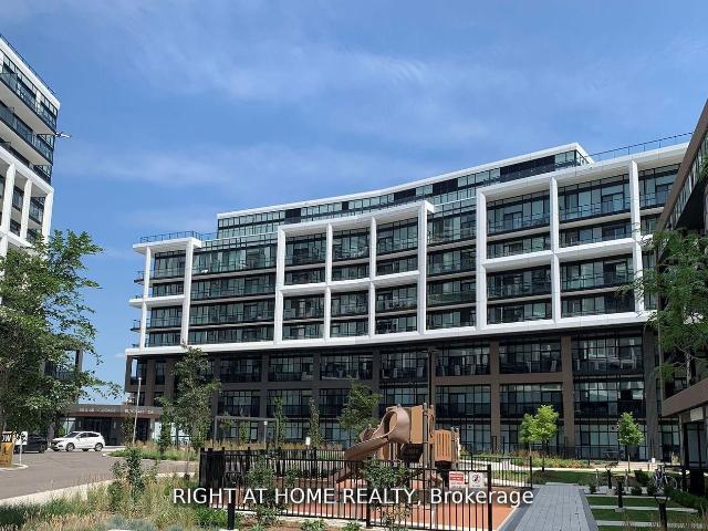 Condo for sale in Woburn, Ontario