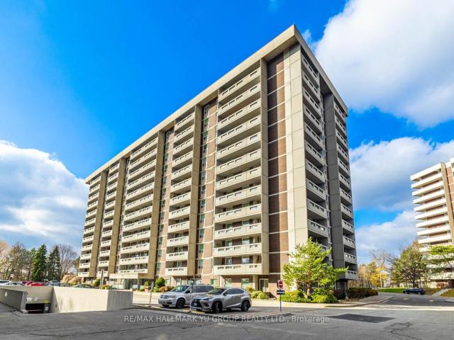 Condo for sale in Toronto, Golden Horseshoe