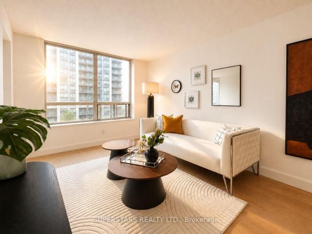 Condo for sale in Woburn, Ontario