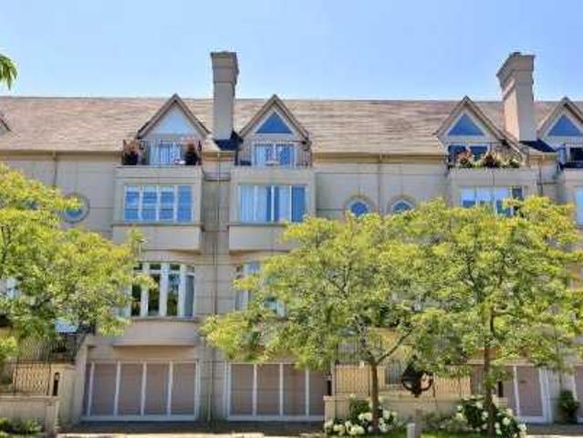 Condo for sale in Mississauga, Ontario