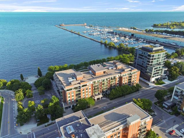 Condo for sale in Woburn, Ontario