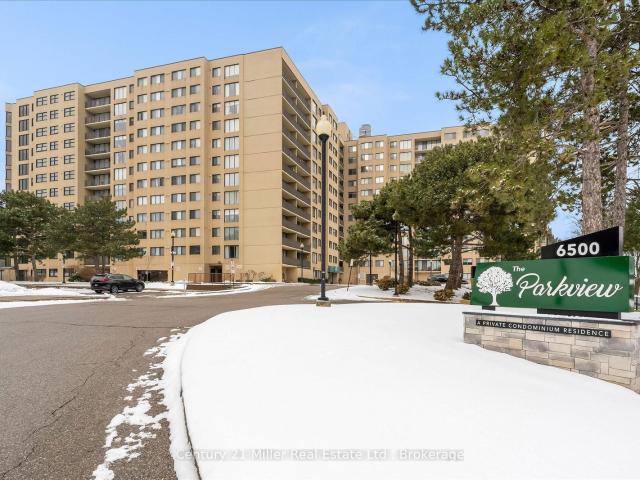 Condo for sale in Woburn, Ontario