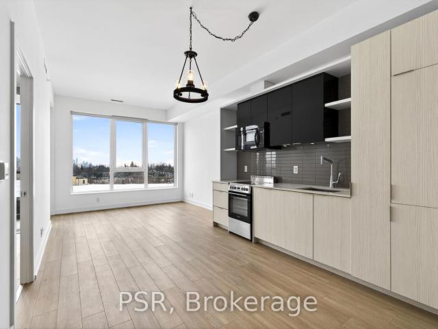Condo for sale in Woburn, Ontario