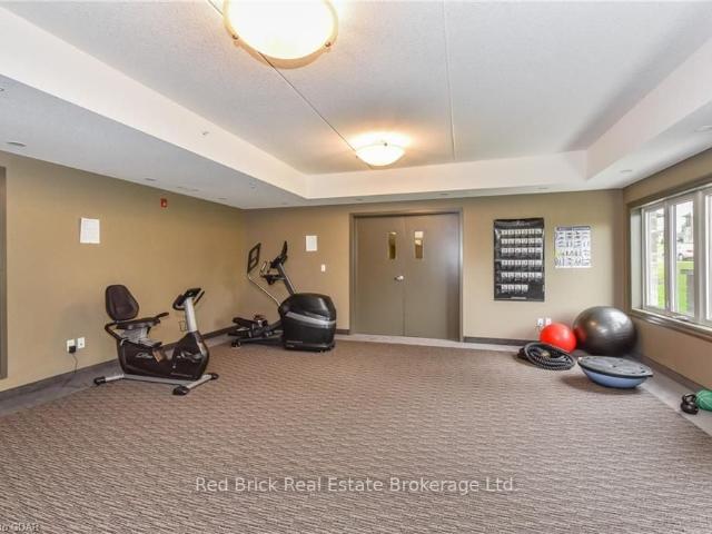 Condo for sale in Wellington, Ontario