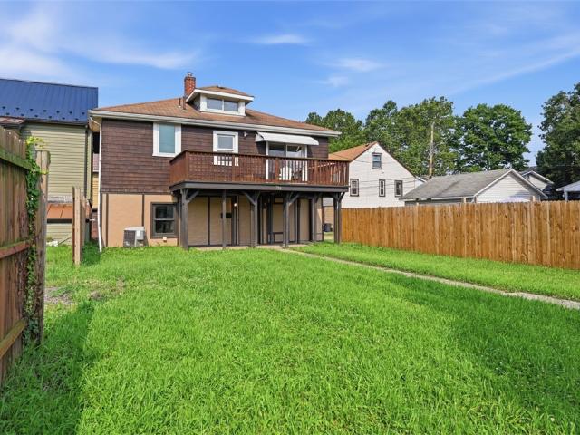 House for sale in New Kensington, Pennsylvania
