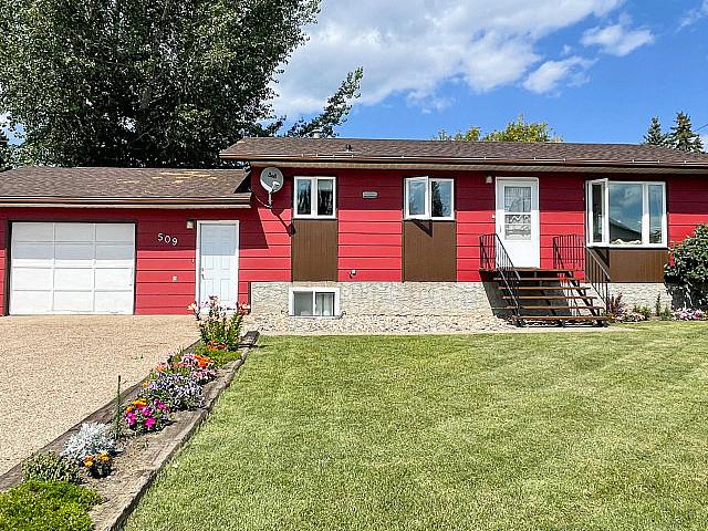 House for sale in Meadow Lake, Saskatchewan