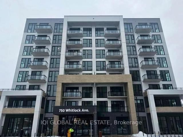 Condo for rent in Milton, Ontario