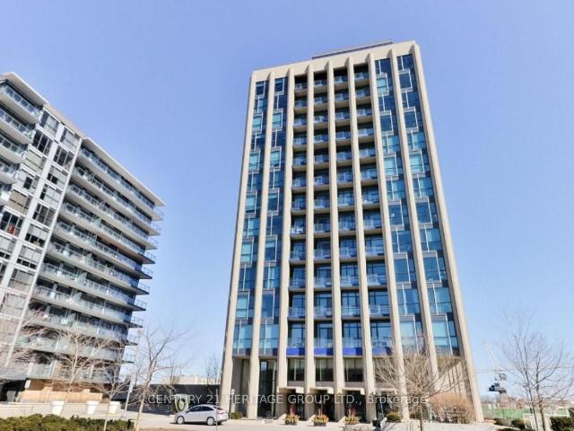 Condo for rent in Woburn, Ontario