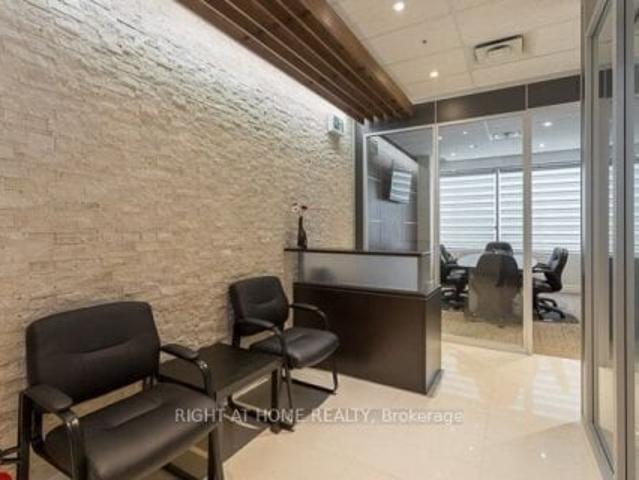 Office for rent in York, Ontario