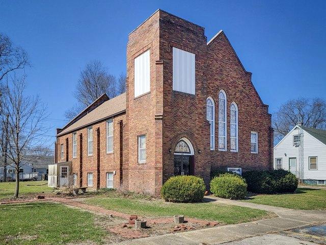 House for sale in Mazon, Illinois