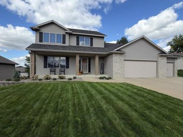 House for sale in Brook Lawn Estates, Byron