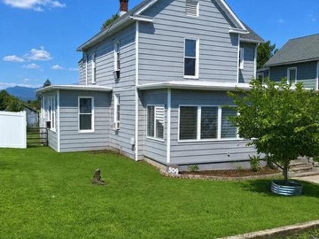 House for sale in Virginia