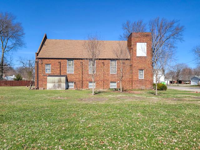 House for sale in Mazon, Illinois