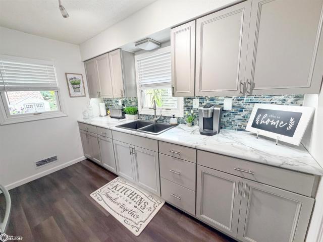 House for sale in Hampton, Iowa
