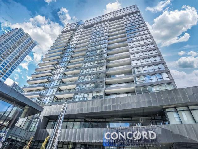 Condo for rent in Spadina—Fort York, Toronto
