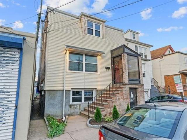 House for sale in North Bergen, New Jersey